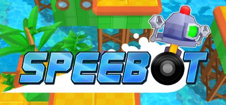 Speebot banner image