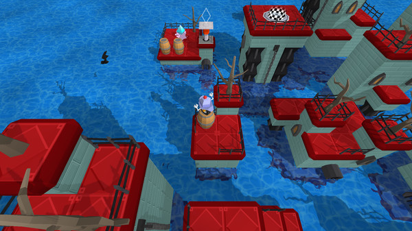 Скриншот 6 из игры Speebot