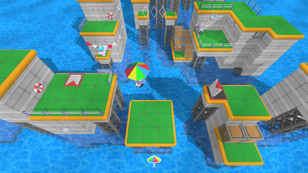 Скриншот 3 из игры Speebot