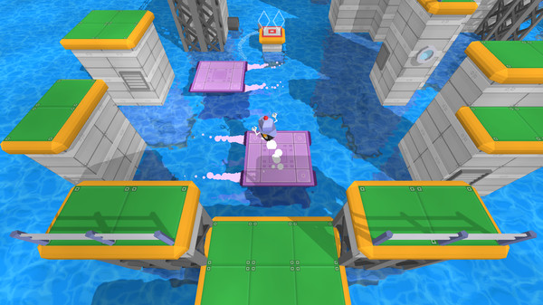 Скриншот 2 из игры Speebot