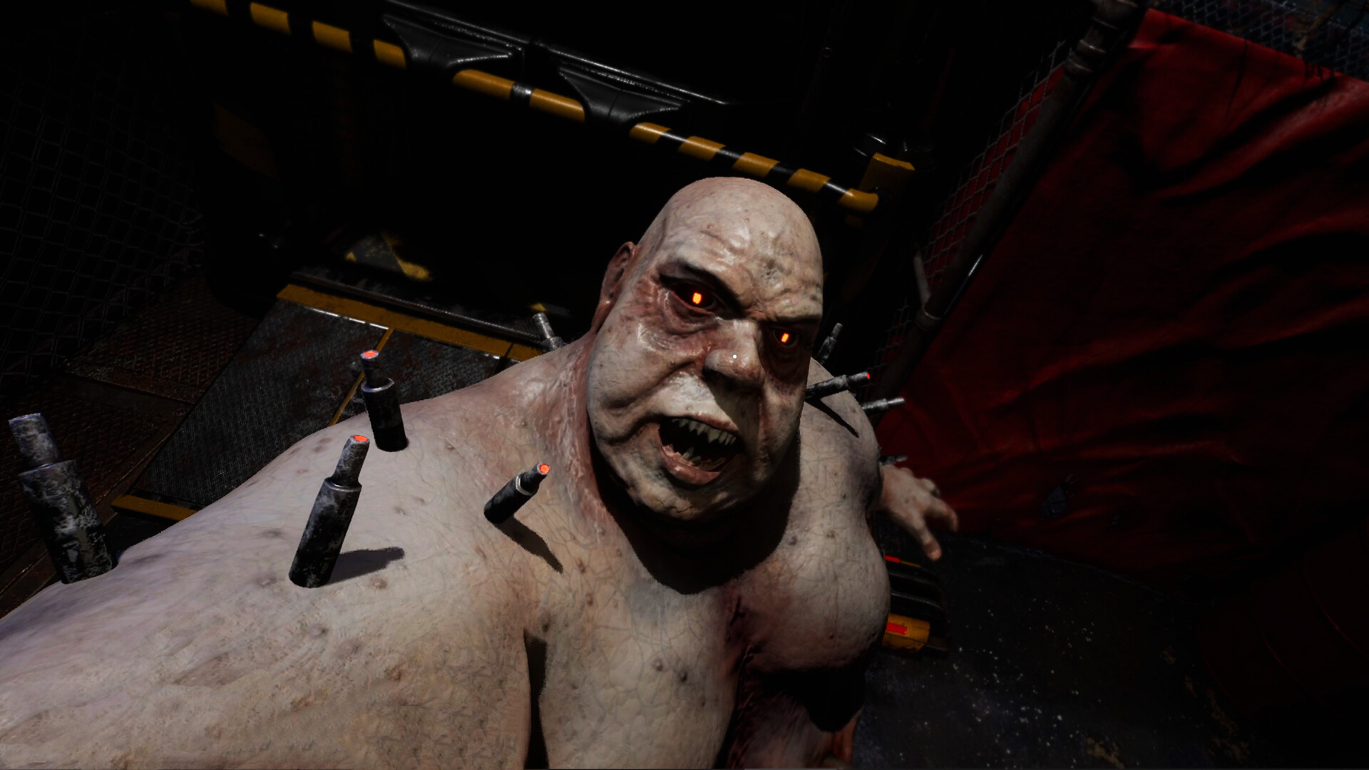 EscapeNET screenshot #10