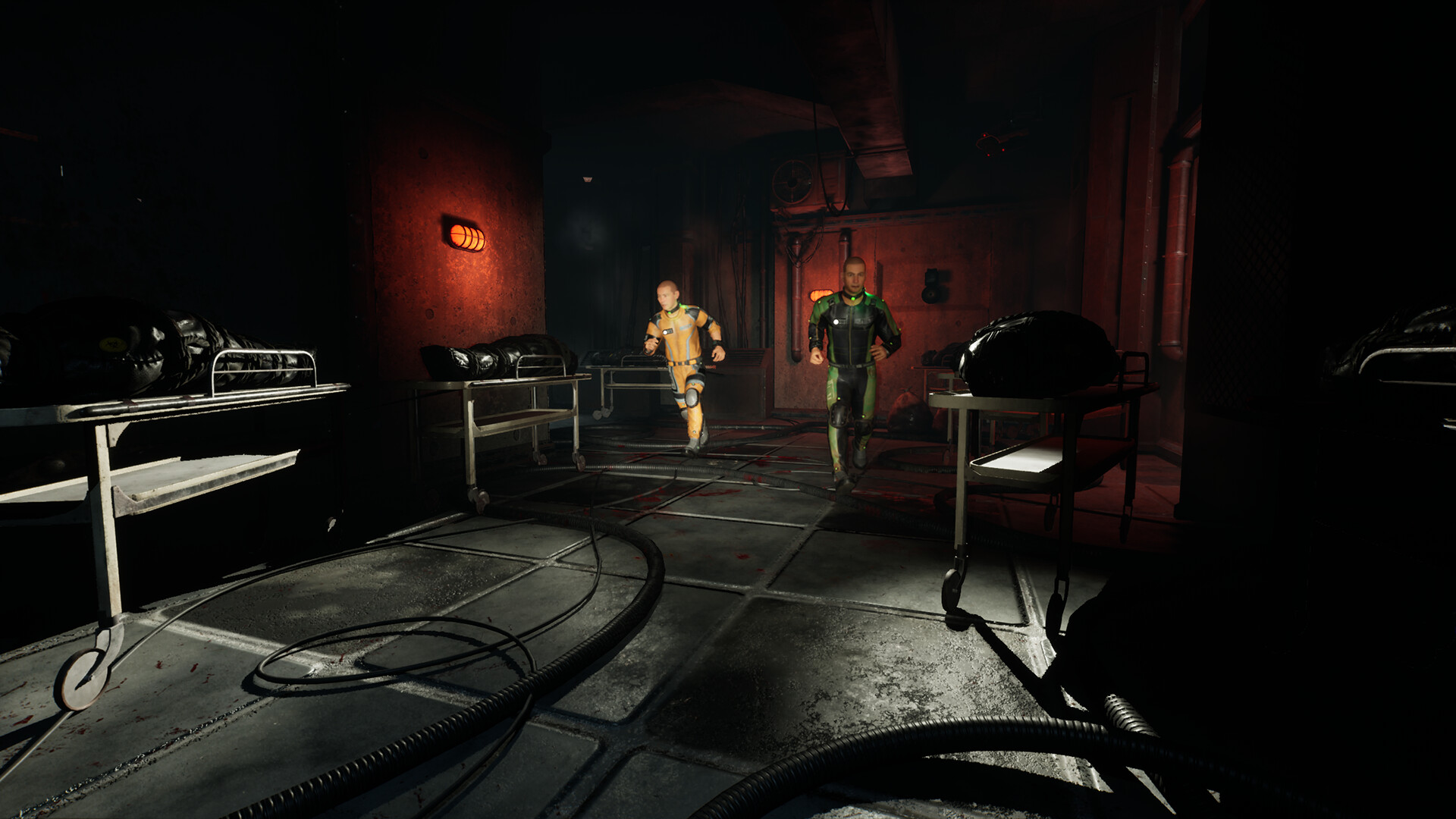 EscapeNET screenshot #8