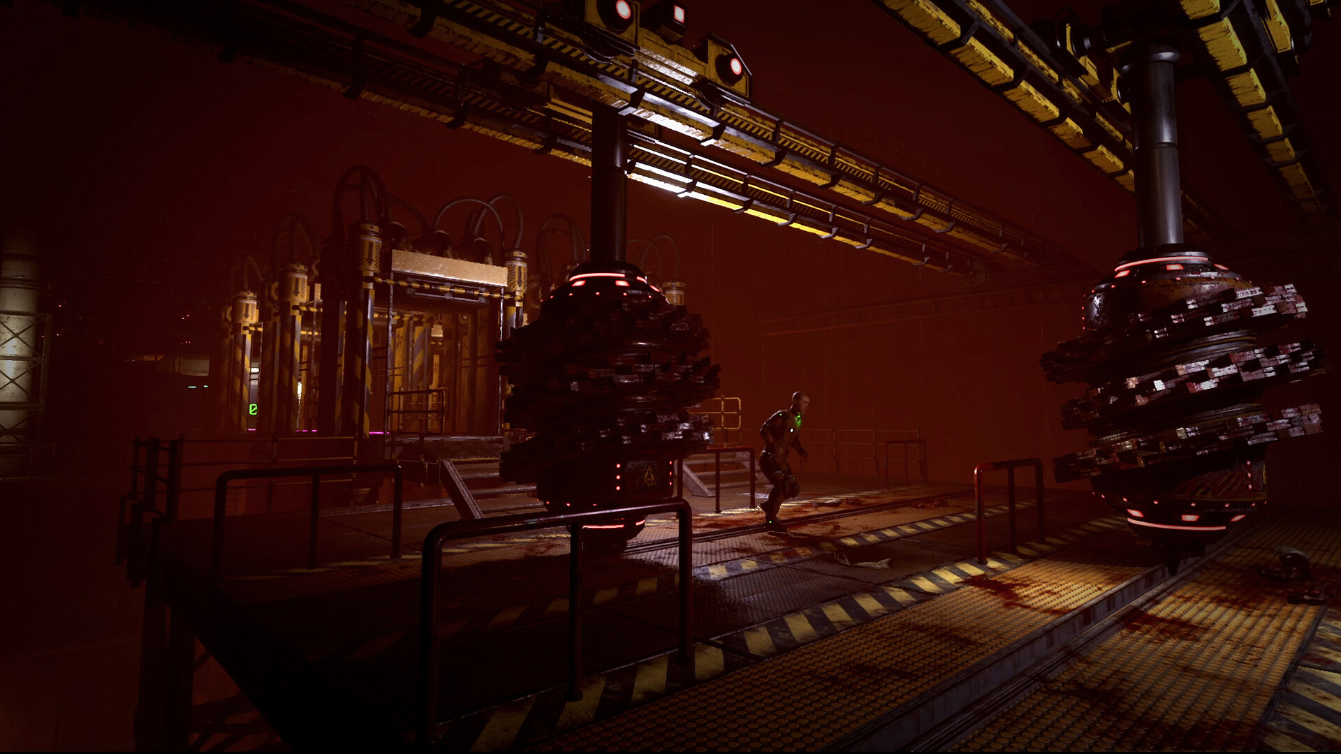 EscapeNET screenshot #3