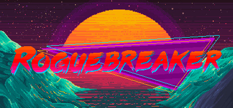 Roguebreaker Cover Image