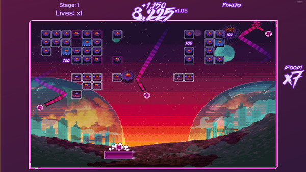 Roguebreaker screenshot 4