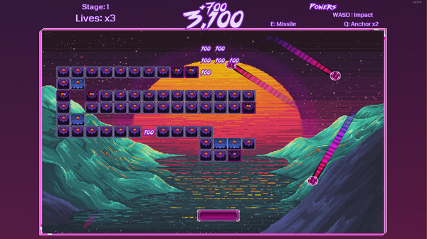 Roguebreaker screenshot 1