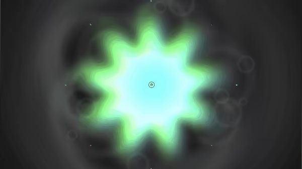 influence video 2