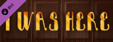 I was here - Bonus Wallpapers game capsule image