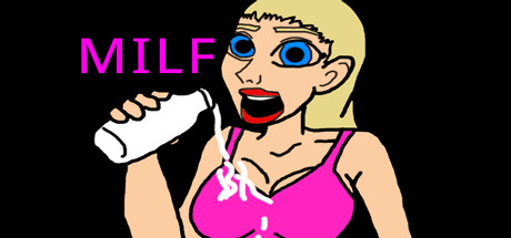 MILF cover art