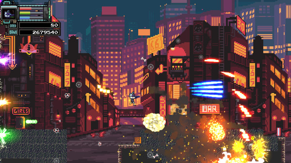 Heckpoint screenshot 6