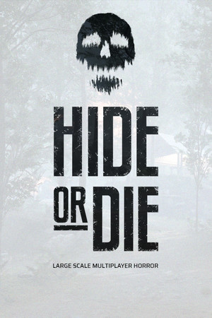 Обложка Hide Or Die