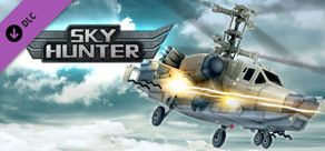 Sky Hunter - KA-50