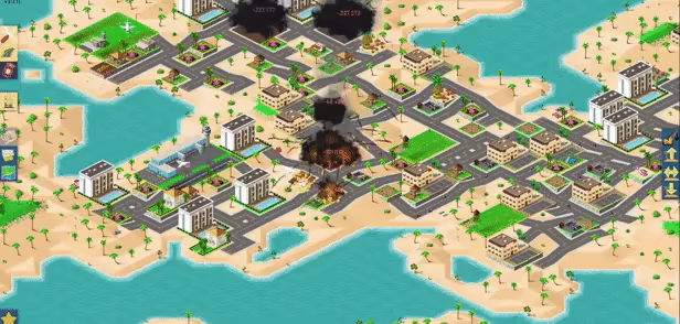 Summer Islands video 8