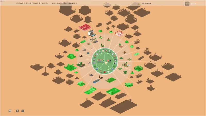 Summer Islands video 5