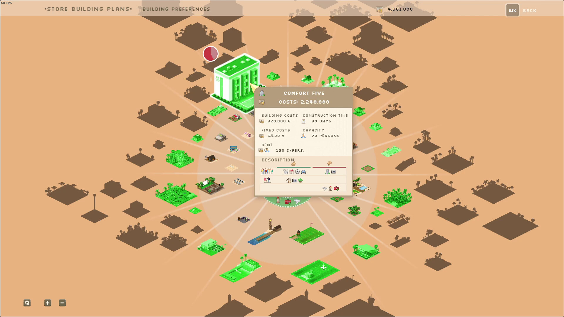 Summer Islands screenshot #2