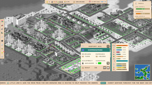 Summer Islands screenshot 8