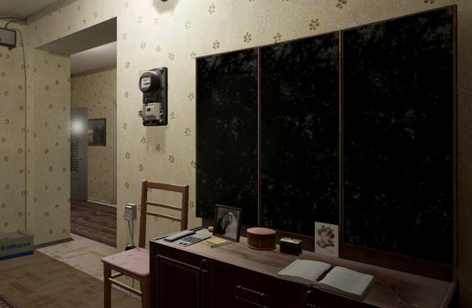 Screenshot z Wild Downtown