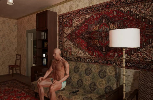 Screenshot z Wild Downtown