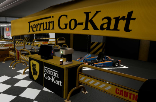 Screenshot z Wild Downtown