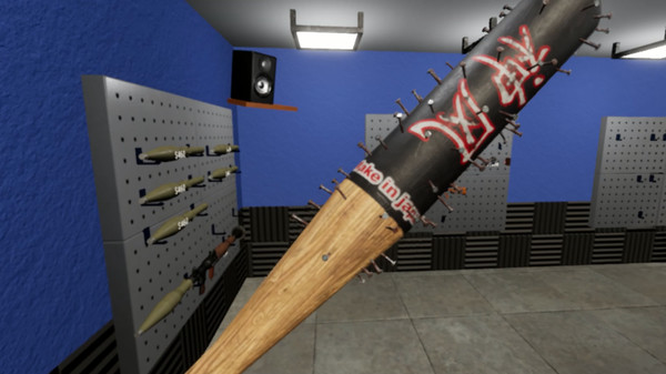 Screenshot z Wild Downtown