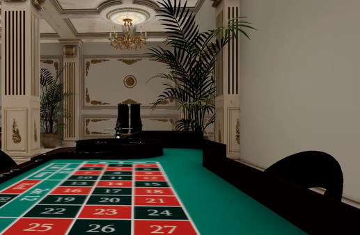 Screenshot z Wild Downtown