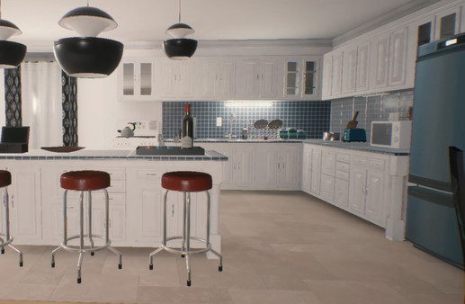 Screenshot z Wild Downtown