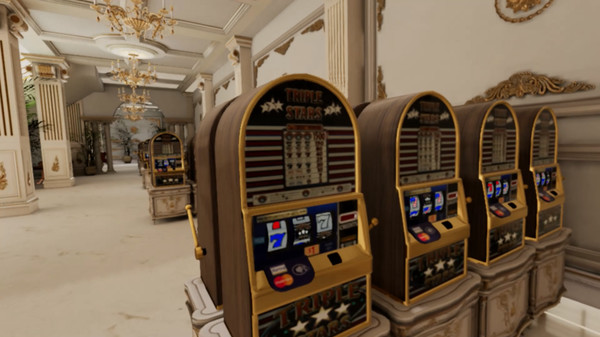 Screenshot z Wild Downtown