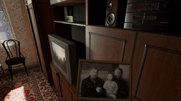 Screenshot z Wild Downtown