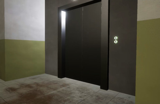 Screenshot z Wild Downtown