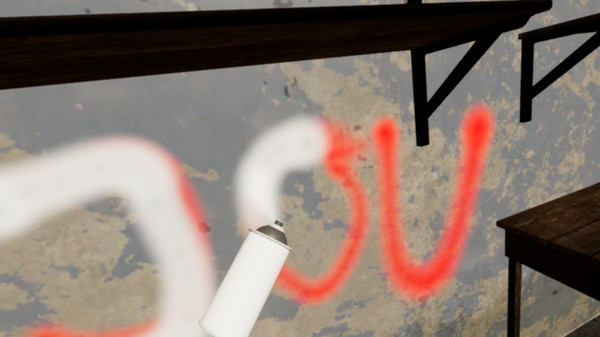 Screenshot z Wild Downtown