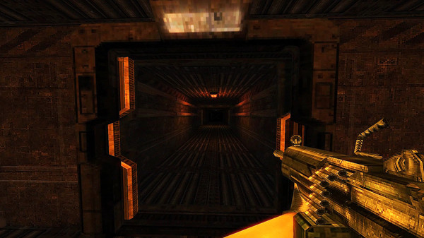 DOOMED Screenshot