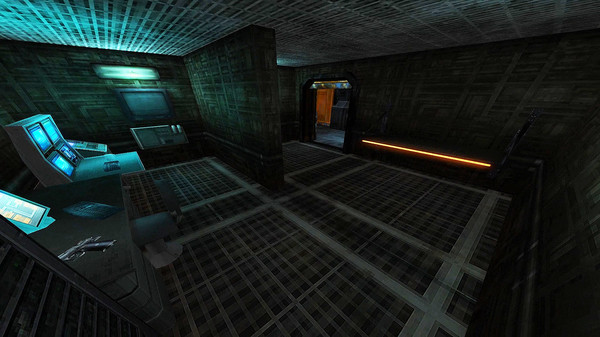 DOOMED Screenshot