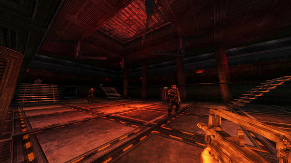 DOOMED Screenshot