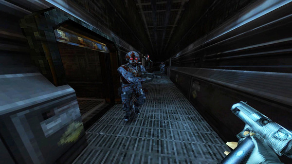 DOOMED Screenshot