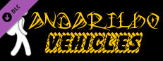 Andarilho - Vehicles Small Capsule Image