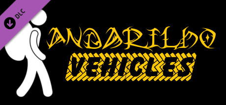 Andarilho - Vehicles banner