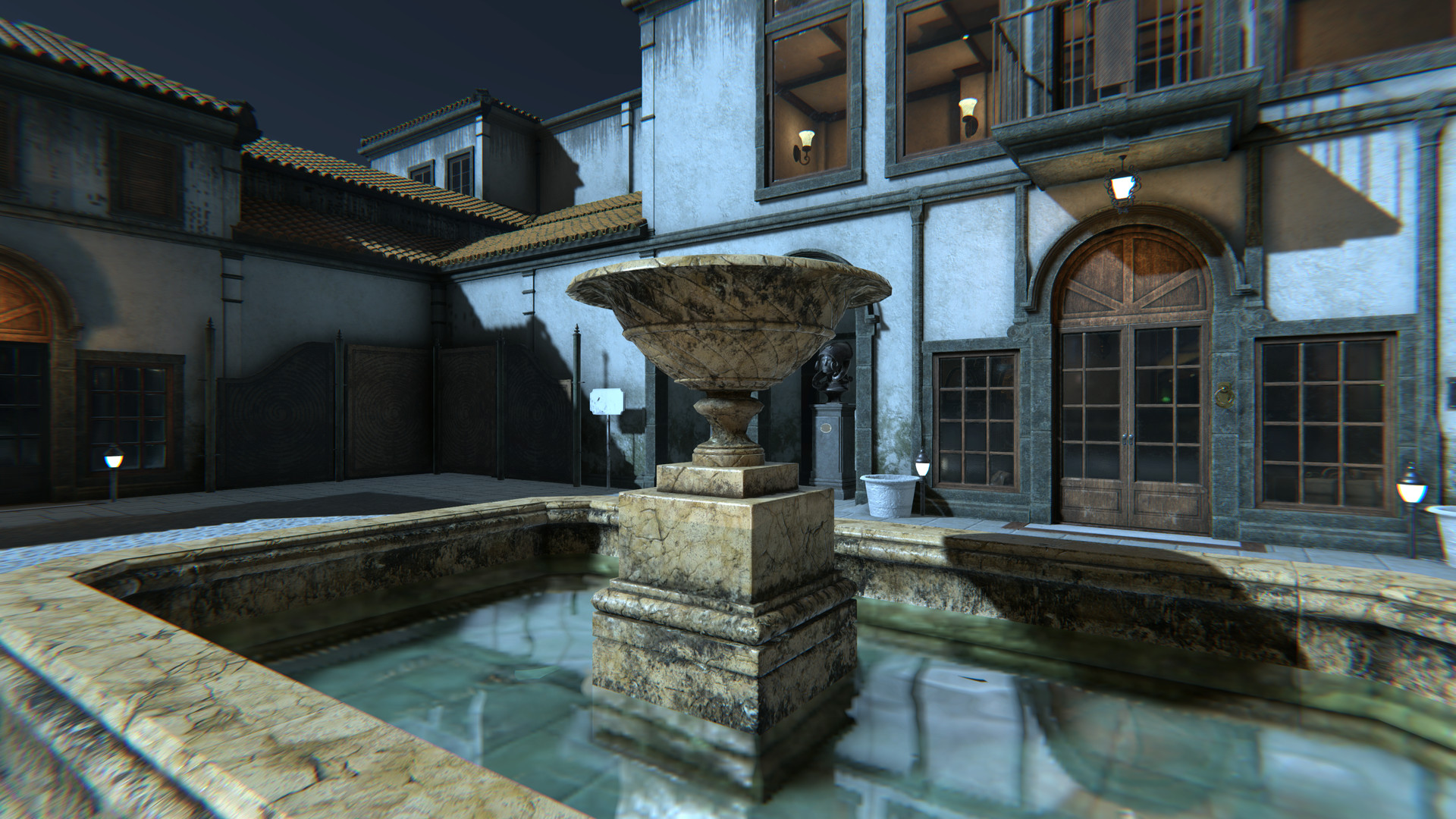 Crawl Space: The Mansion screenshot #10