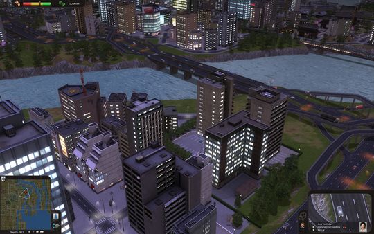 Cities in Motion: Tokyo