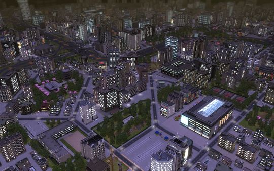 Cities in Motion: Tokyo