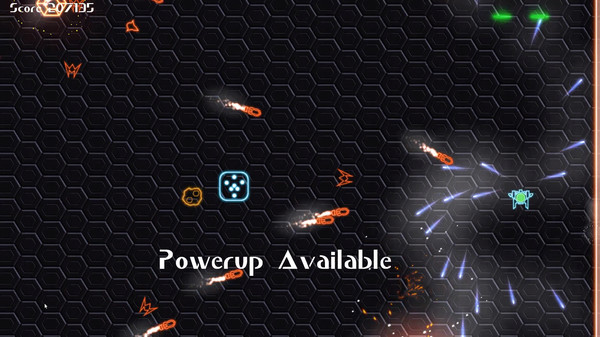 Final Storm (PC) gameplay screenshot 7