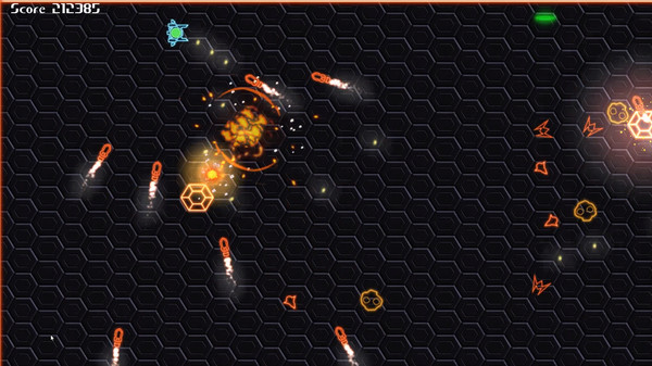 Final Storm (PC) gameplay screenshot 6