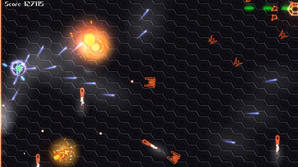 Final Storm (PC) gameplay screenshot 8