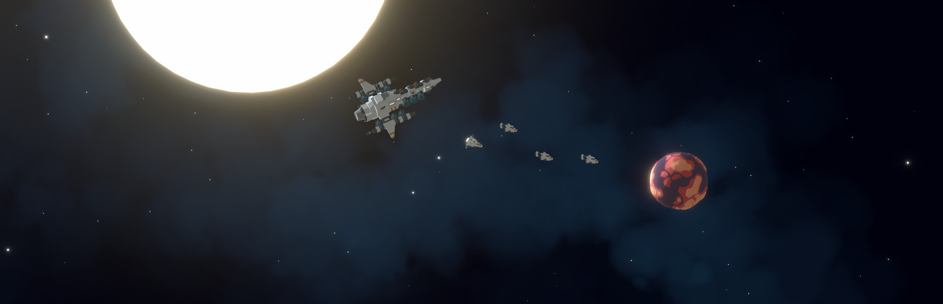 Warpflux