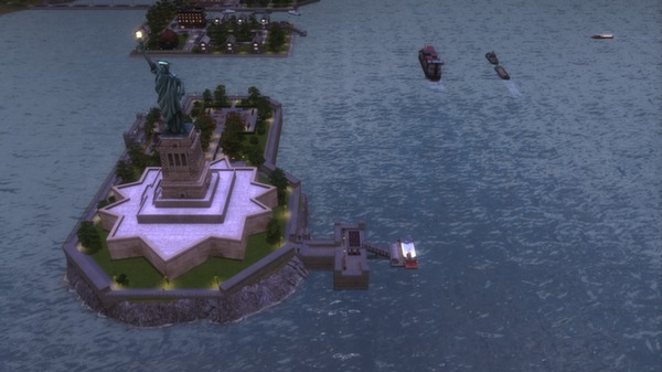 Cities in Motion: US Cities