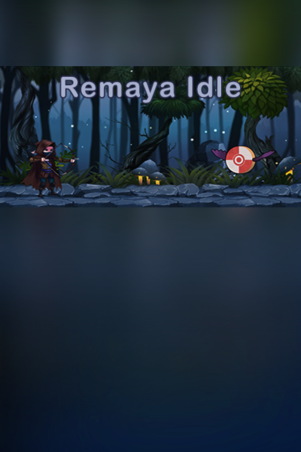 Cover art of Remaya Idle