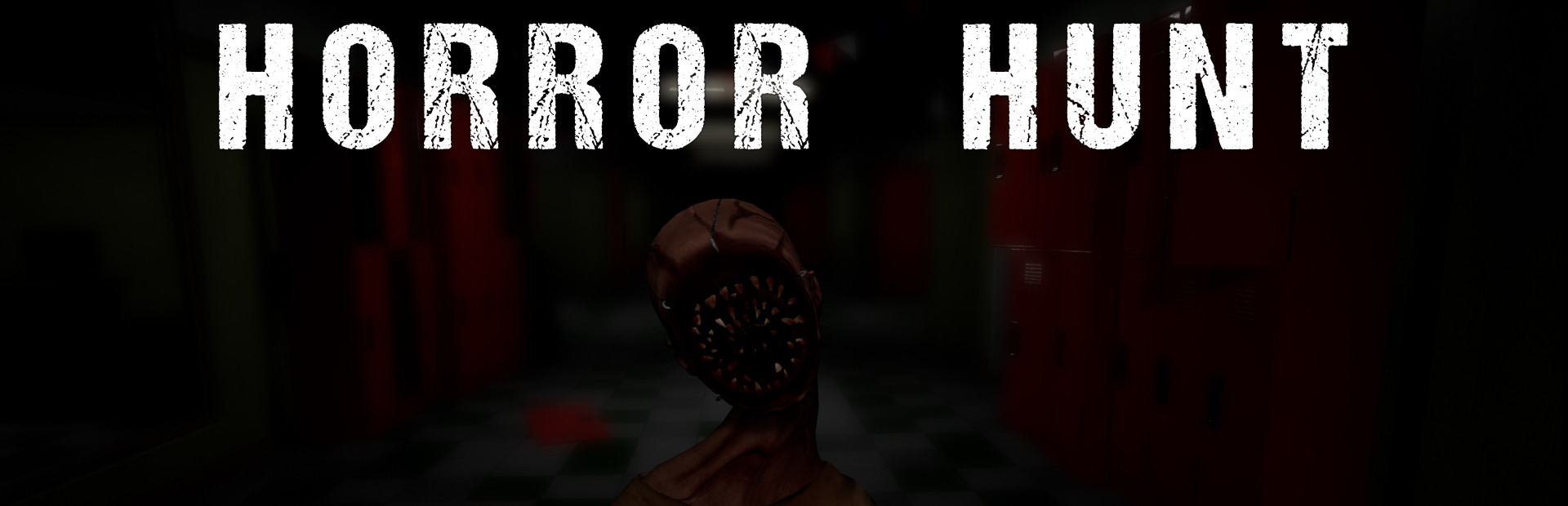 Horror Hunt