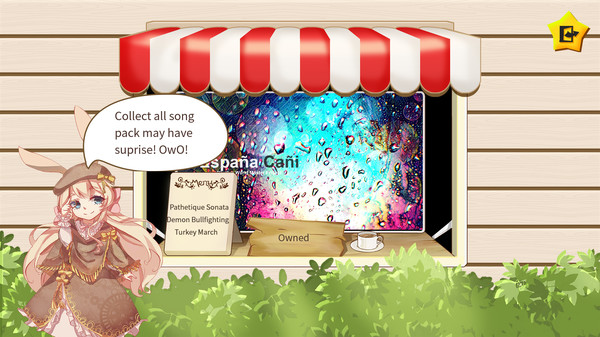Master Project - 《Classical Rewrite》