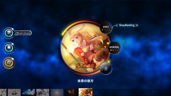 Master Project - 《Japanese Soft》