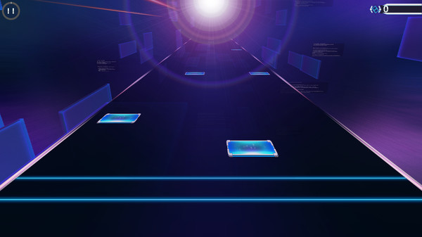 Master Project - 《Electronica》