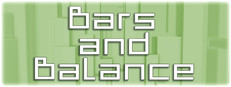 Bars and Balance